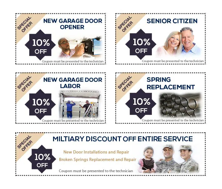 Garage Door Mobile Service Trenton, NJ 609-488-4156 - CouponSet17-five